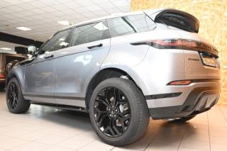 LAND ROVER Range Rover Evoque usata 60