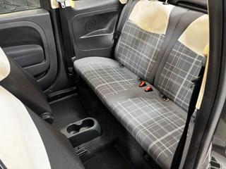 FIAT 500C usata, con Cruise Control