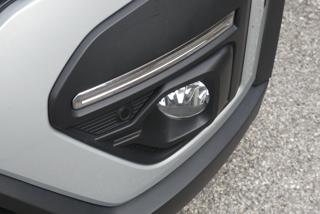 DACIA Jogger usata, con Specchietti laterali elettrici