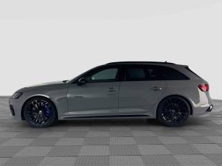 AUDI RS4 usata 1