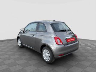 FIAT 500 usata 2
