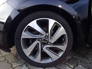 KIA Rio usata, con Servosterzo