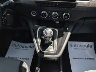 RENAULT Kangoo usata, con Touch screen