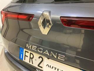 RENAULT Megane usata 24