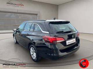 OPEL Astra usata, con Autoradio