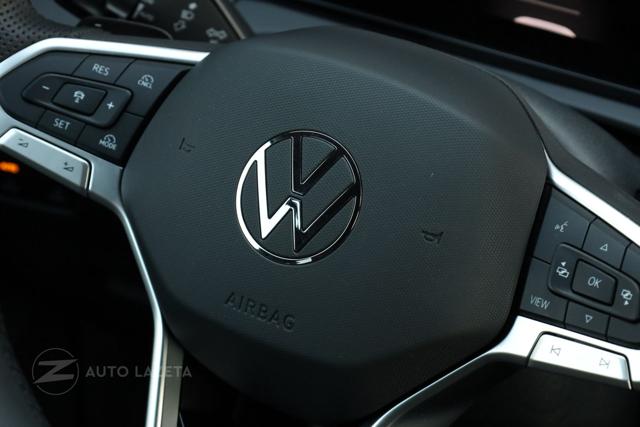 VOLKSWAGEN Tiguan usata, con Schermo multifunzione interamente digitale