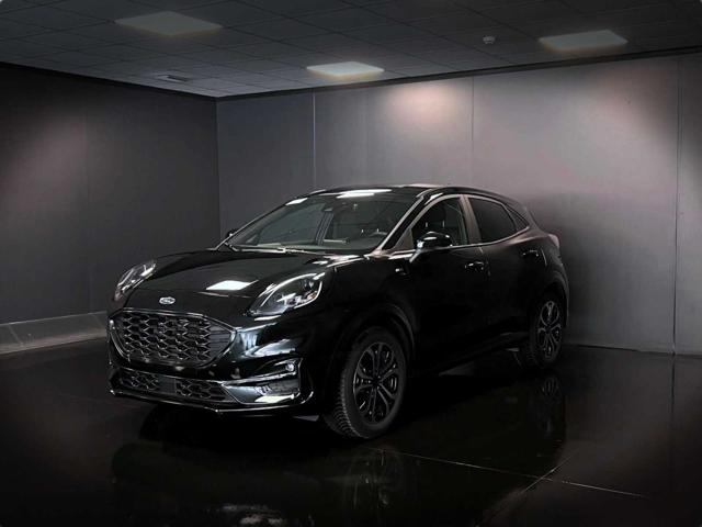 FORD Puma usata, con ABS