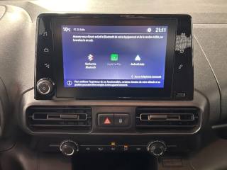OPEL Combo usata, con Immobilizzatore elettronico