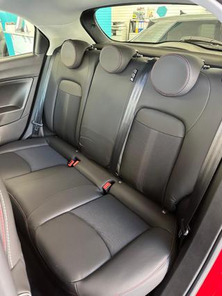 FIAT 500X usata, con Vetri oscurati