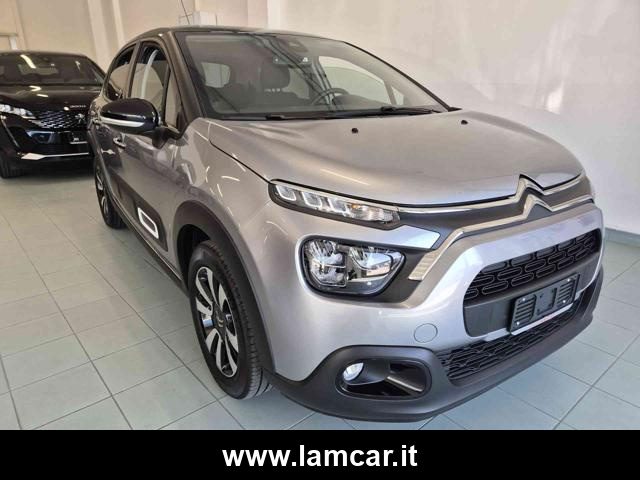 CITROEN C3 usata, con Airbag