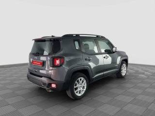JEEP Renegade usata 4