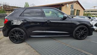 AUDI A1 usata, con Boardcomputer