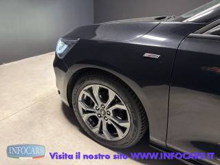 FORD Focus usata, con Sedili sportivi