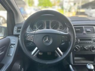 MERCEDES-BENZ B 180 usata, con Fendinebbia