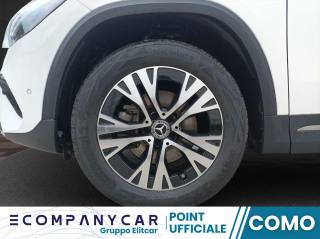 MERCEDES-BENZ GLA 200 usata, con Cerchi in lega