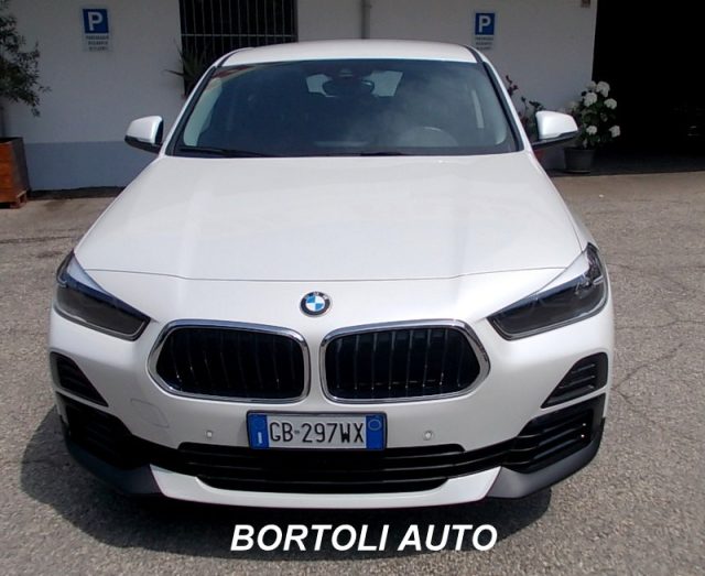 BMW X2 usata, con Airbag