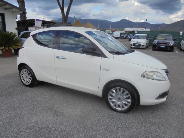 LANCIA Ypsilon usata 14