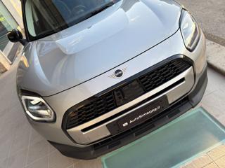 MINI Countryman usata, con Telecamera per parcheggio assistito