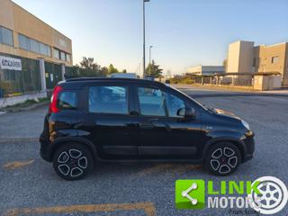 FIAT Panda usata, con Alzacristalli elettrici