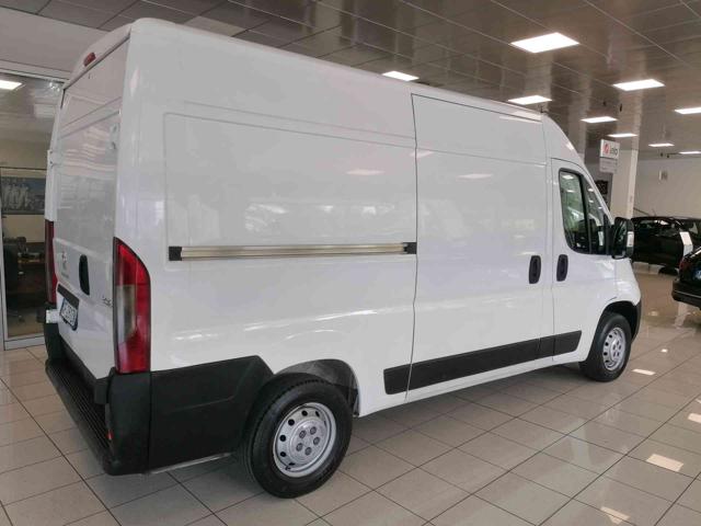 PEUGEOT Boxer usata 26