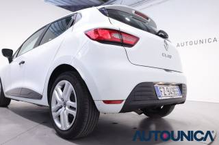 RENAULT Clio usata 39