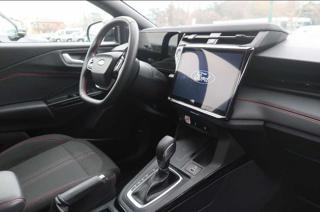 FORD Puma usata, con Chiusura centralizzata