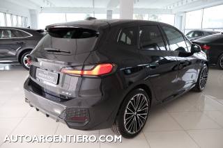 BMW 218 usata, con Marmitta catalitica