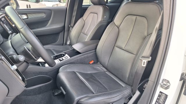 VOLVO XC40 usata, con Cerchi in lega