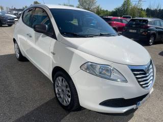 LANCIA Ypsilon usata, con Chiusura centralizzata
