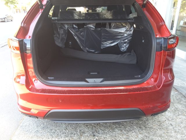 MAZDA CX-60 usata, con Servosterzo