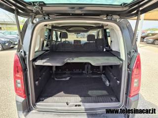 CITROEN Berlingo usata, con Sensore di luce