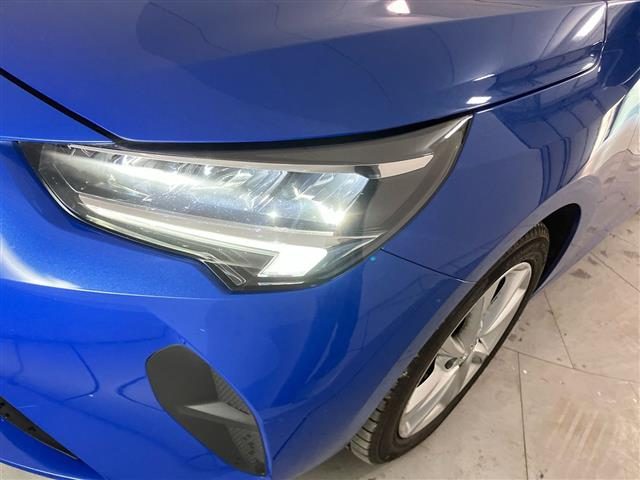 OPEL Corsa usata, con Cerchi in lega