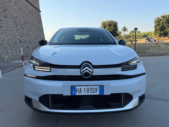 CITROEN C4 X usata, con Airbag testa