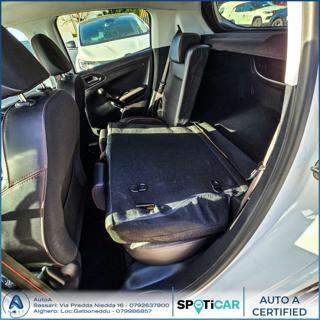 PEUGEOT 208 usata, con Climatizzatore