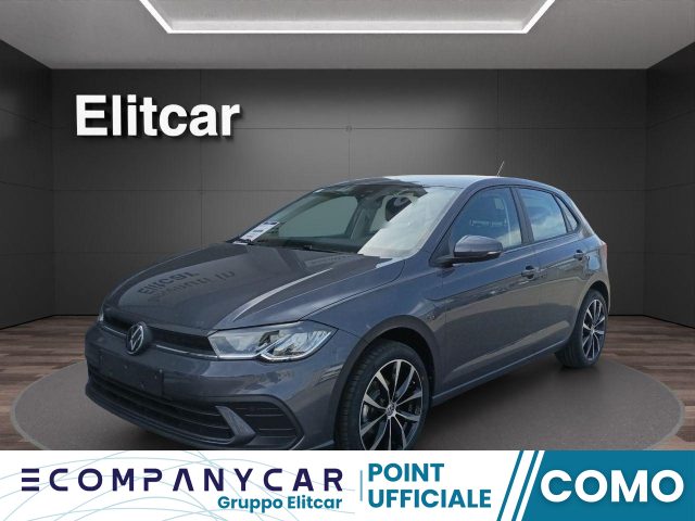 VOLKSWAGEN Polo usata, con ABS