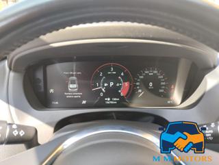 JAGUAR F-Pace usata, con Controllo trazione
