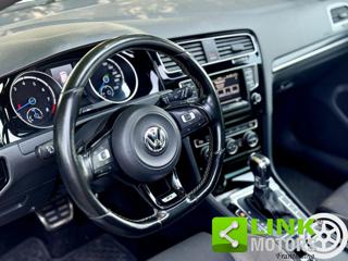 VOLKSWAGEN Golf R usata, con Interni in pelle