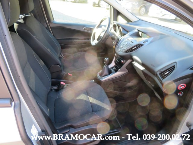 FORD B-Max usata, con MP3