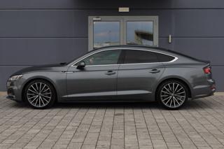 AUDI A5 usata 89
