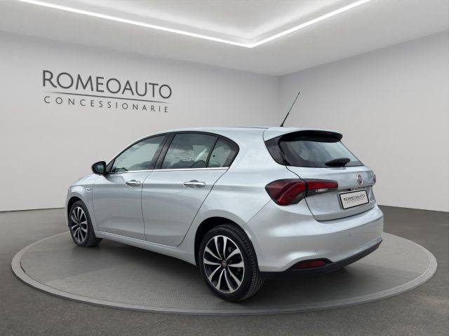 FIAT Tipo usata, con Airbag Passeggero