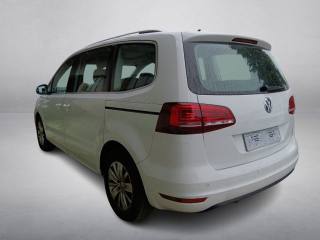 VOLKSWAGEN Sharan usata, con Airbag Passeggero