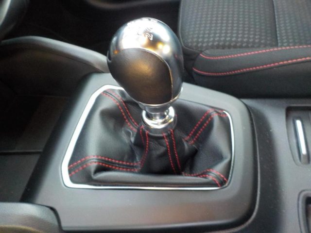 FORD Focus usata, con Immobilizzatore elettronico