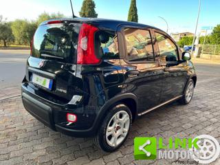 FIAT Panda usata, con Antifurto