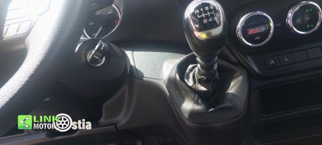 IVECO Daily usata 18