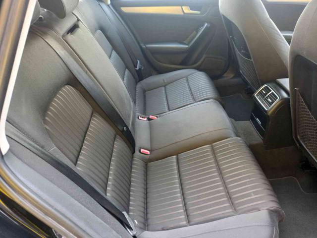 AUDI A4 usata 20