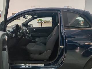 FIAT 500 usata, con Controllo trazione