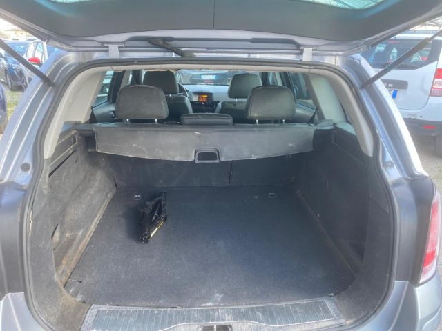 OPEL Astra usata, con Cerchi in lega