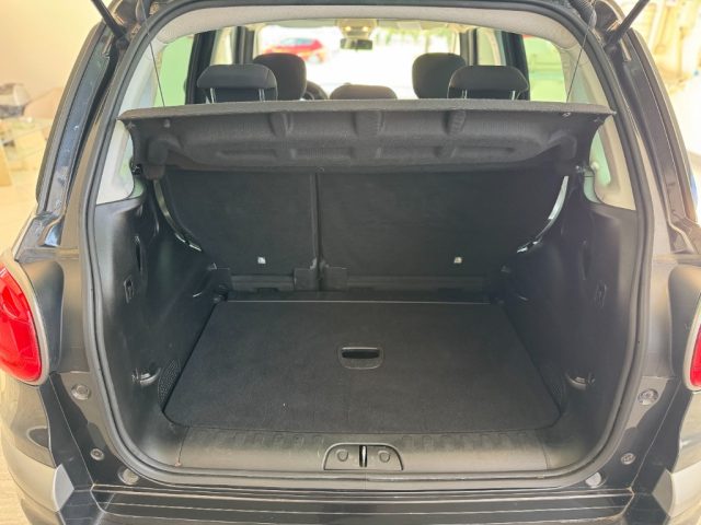 FIAT 500L usata, con ESP
