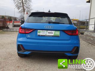 AUDI A1 usata 40