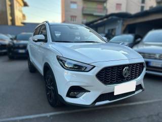 MG ZS 1.5